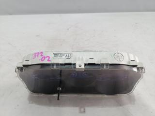 Спидометр TOYOTA CALDINA ST215 3S-GTE 83800-21150 2 ракурс