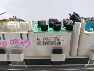 Спидометр TOYOTA CHASER GX90 83200-2A511 5 ракурс