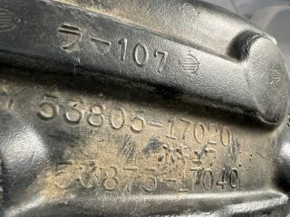 Подкрылок правый передний TOYOTA MR-S ZZW30 53805-17020 2 ракурс