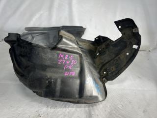 Подкрылок правый передний TOYOTA MR-S ZZW30 53805-17020 3 ракурс