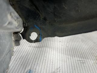 Подкрылок правый передний TOYOTA IPSUM ACM21 53875-44080 5 ракурс