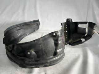 Подкрылок правый передний TOYOTA COROLLA SPACIO ZZE122 53875-12340 1 ракурс