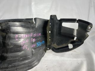 Подкрылок правый передний TOYOTA COROLLA SPACIO ZZE122 53875-12340 3 ракурс