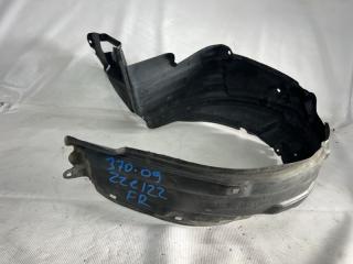 Подкрылок правый передний TOYOTA COROLLA SPACIO ZZE122 53875-12340 4 ракурс