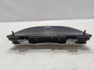 Спидометр TOYOTA PREMIO ZRT265 83800-20А90-С 4 ракурс