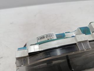 Спидометр TOYOTA CALDINA ST210 3S-GE 83800-21220 3 ракурс