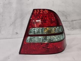 Стоп-сигнал правый TOYOTA COROLLA ZZE122 12-492 1 ракурс Стоп-сигнал правый TOYOTA COROLLA ZZE122 12-492 1 ракурс
