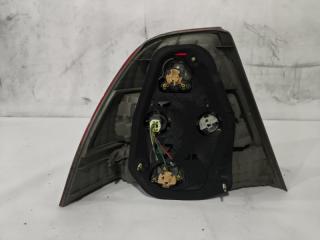 Стоп-сигнал правый TOYOTA COROLLA ZZE122 12-492 5 ракурс Стоп-сигнал правый TOYOTA COROLLA ZZE122 12-492 5 ракурс