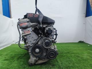 Двигатель TOYOTA COROLLA FIELDER ZRE142 2ZR-FE 4 ракурс