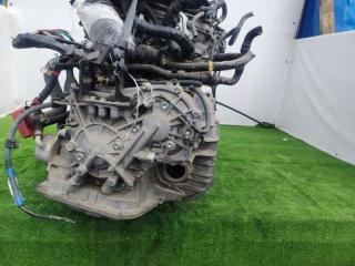 АКПП TOYOTA COROLLA FIELDER ZRE142 2ZR-FE K311-01A 5 ракурс