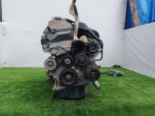 Двигатель TOYOTA COROLLA ZZE122 1ZZ-FE 4 ракурс