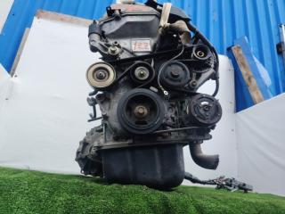 Двигатель TOYOTA COROLLA ZZE122 1ZZ-FE 5 ракурс