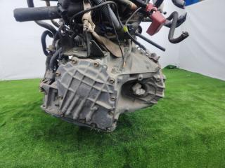 АКПП TOYOTA COROLLA ZZE122 1ZZ-FE U341E-07A 4 ракурс