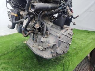 АКПП TOYOTA COROLLA ZZE122 1ZZ-FE U341E-07A 5 ракурс