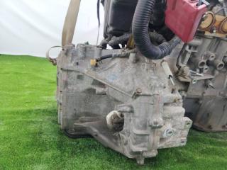 АКПП TOYOTA PLATZ NCP12 1NZ-FE U340E-09A 5 ракурс