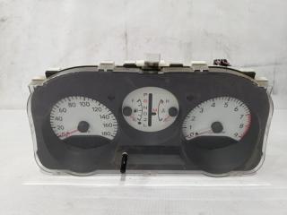 Спидометр TOYOTA CALDINA ST215 3S-GTE 83800-21250 1 ракурс