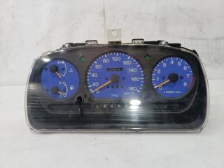 Спидометр DAIHATSU TERIOS J100G 83200-87488 1 ракурс