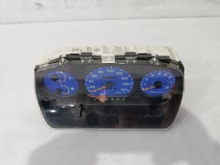 Спидометр DAIHATSU TERIOS J100G 83200-87488 2 ракурс