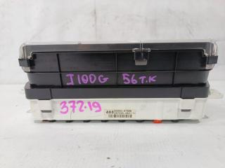 Спидометр DAIHATSU TERIOS J100G 83200-87488 5 ракурс