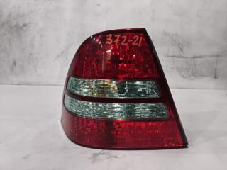 Стоп-сигнал левый TOYOTA COROLLA ZZE122 12-492 1 ракурс