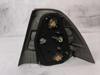 Стоп-сигнал левый TOYOTA COROLLA ZZE122 12-492 4 ракурс