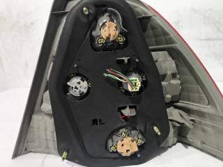 Стоп-сигнал левый TOYOTA COROLLA ZZE122 12-492 5 ракурс