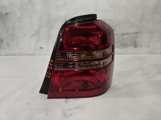 Запчасть стоп-сигнал правый TOYOTA KLUGER V