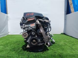 Двигатель TOYOTA COROLLA ZZE122 1ZZ-FE 4 ракурс
