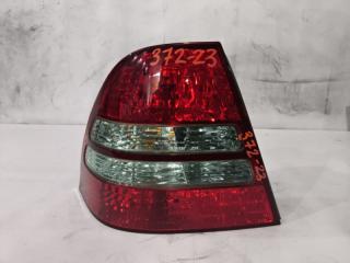 Стоп-сигнал левый TOYOTA COROLLA ZZE122 12-492 1 ракурс