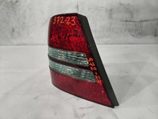 Стоп-сигнал левый TOYOTA COROLLA ZZE122 12-492 3 ракурс