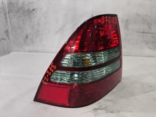 Стоп-сигнал левый TOYOTA COROLLA ZZE122 12-492 4 ракурс