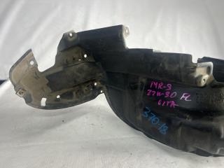 Подкрылок левый передний TOYOTA MR-S ZZW30 53806-17020 3 ракурс