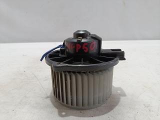 Запчасть мотор печки TOYOTA PROBOX