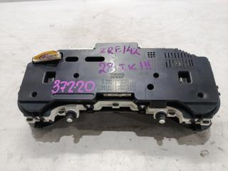 Спидометр TOYOTA COROLLA AXIO ZRE142 83800-12G00 4 ракурс Спидометр TOYOTA COROLLA AXIO ZRE142 83800-12G00 4 ракурс