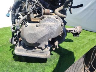 АКПП TOYOTA NADIA SXN15 3S-FE A248F-02A 5 ракурс