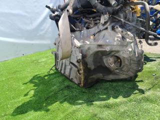 АКПП TOYOTA PREMIO ZZT240 1ZZ-FE U341E-02A 4 ракурс