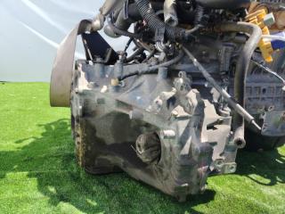 АКПП TOYOTA PREMIO ZZT240 1ZZ-FE U341E-02A 5 ракурс