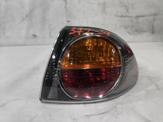 Стоп-сигнал правый TOYOTA CALDINA ST210 21-51 1 ракурс