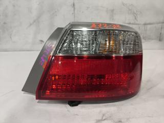Стоп-сигнал правый TOYOTA PREMIO ZRT265 20-448 1 ракурс