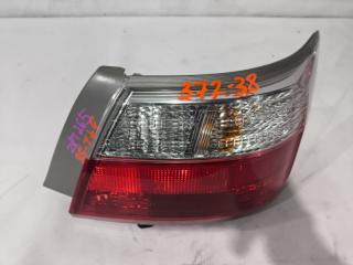 Стоп-сигнал правый TOYOTA PREMIO ZRT265 20-448 2 ракурс