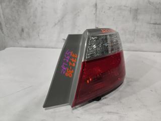 Стоп-сигнал правый TOYOTA PREMIO ZRT265 20-448 4 ракурс