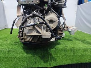 АКПП TOYOTA CAMRY ACV45 2AZ-FE U140F-01A 4 ракурс