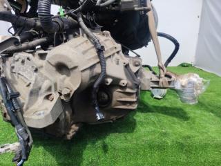 АКПП TOYOTA CAMRY ACV45 2AZ-FE U140F-01A 5 ракурс
