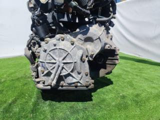 АКПП TOYOTA AVENSIS AZT250 1AZ-FSE U241E-01A 4 ракурс