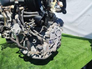 АКПП TOYOTA AVENSIS AZT250 1AZ-FSE U241E-01A 5 ракурс