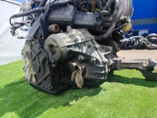 АКПП TOYOTA CALDINA ST215W 3S-GTE U140F-04B 1 ракурс