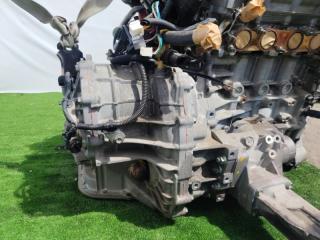 АКПП TOYOTA PREMIO ZRT265 2ZR-FE K311F-03A 5 ракурс