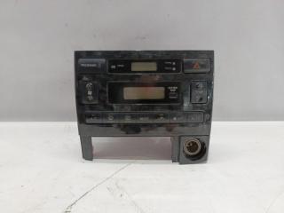 Климат-контроль TOYOTA COROLLA SPACIO ZZE122 88650-1E471 1 ракурс