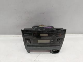 Климат-контроль TOYOTA COROLLA SPACIO ZZE122 88650-1E471 2 ракурс
