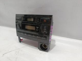 Климат-контроль TOYOTA COROLLA SPACIO ZZE122 88650-1E471 4 ракурс